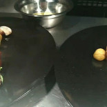 Notes Kitchen Bebida
