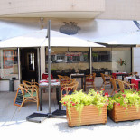 Taberna Gourmet Exterior