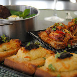 Taberna Gourmet Comida