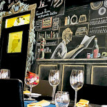 Taberna Gourmet Bebida