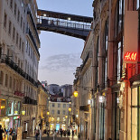 Capri (Chiado) Exterior