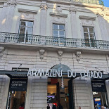 Capri (Chiado) Exterior