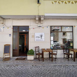 D'raiz Exterior