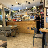 Fronteira Gastrobar Dentro