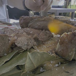 Fronteira Gastrobar Comida
