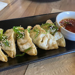 Fronteira Gastrobar Comida