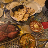 Tasty Cuisine Comida
