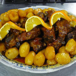 Tasca Do João Comida