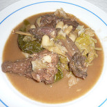 Tasca Do João Comida