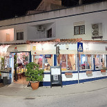 A Proa Extérieur