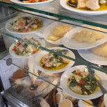 Peixe Nourriture