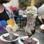 La Copa Bebida