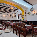 Tasca Do Reguengos Dentro