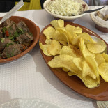 Tasca Do Reguengos Comida