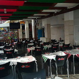 Pizzaria Passione Exterior