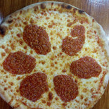 Pizzaria Passione Comida