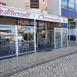 Caravela Exterior