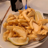Caravela Comida