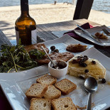 Vale Do Tabua Wine Tapas Bebida