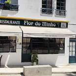 Flor do Minho Extérieur