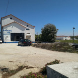 Museu Do Arroz Extérieur
