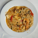 Museu Do Arroz Nourriture