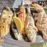 Aroma Di Mare Essen