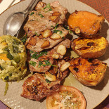 O Farol Da Serra Comida