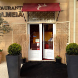 Colmeia Extérieur