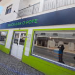 O Pote Extérieur