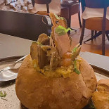 Raiz Tradicao Comida