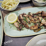 O Camilo Nourriture