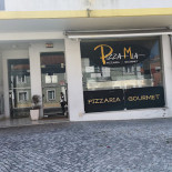 Pizzamia Extérieur