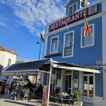 D'el Rei Exterior