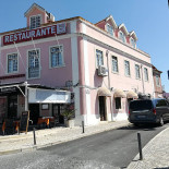 D'el Rei Exterior