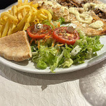 Taberna Bocatin Nourriture
