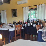 Quinta Da Cavada À l'intérieur