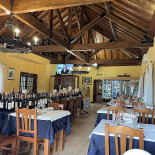 Quinta Da Cavada À l'intérieur