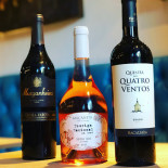 Grau Douro Tapas Wine Boisson