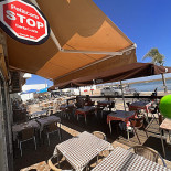 Snack Stop Pestiscos E Mariscos Extérieur