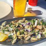 Snack Stop Pestiscos E Mariscos Nourriture