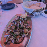 Snack Stop Pestiscos E Mariscos Boisson