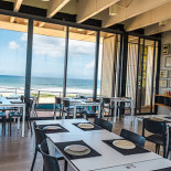 Sentido Do Mar À l'intérieur