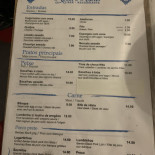 Retiro Azul Carte