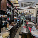 Botequim da Mouraria Dentro