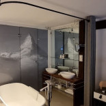 Íntimo À l'intérieur