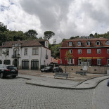 Caldas Extérieur
