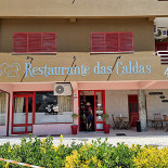 Caldas Extérieur