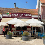 Casa Dos Ossos Exterior
