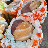 Yevgen Sushi Nourriture